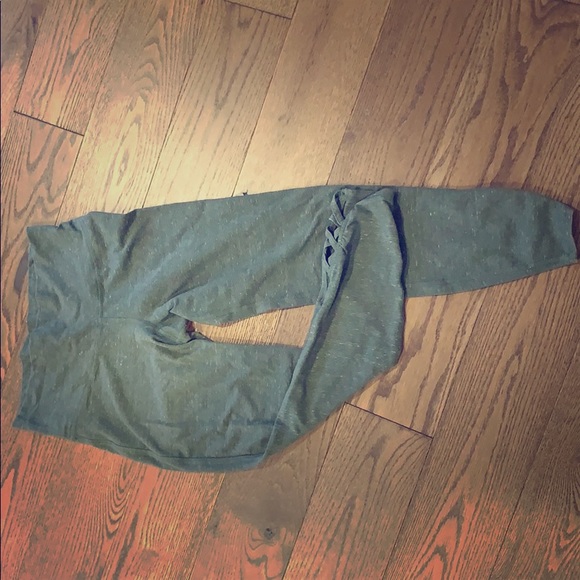 Old Navy Pants - Old navy yoga pants